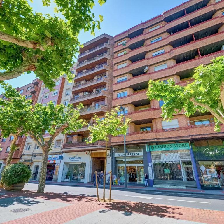 Apartamento Las Terrazas del Ayuntamiento by Clabao - Apartamento de 3 dormitorios - 27