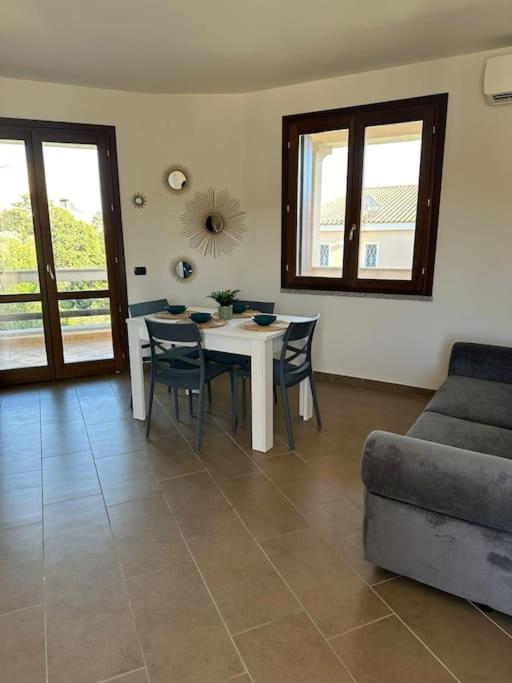 Golfo aranci nel cuore - Appartamento con 1 Camera da Letto - 6