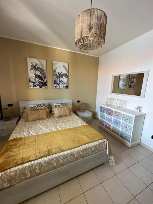 Golfo aranci nel cuore - Appartamento con 1 Camera da Letto - 11