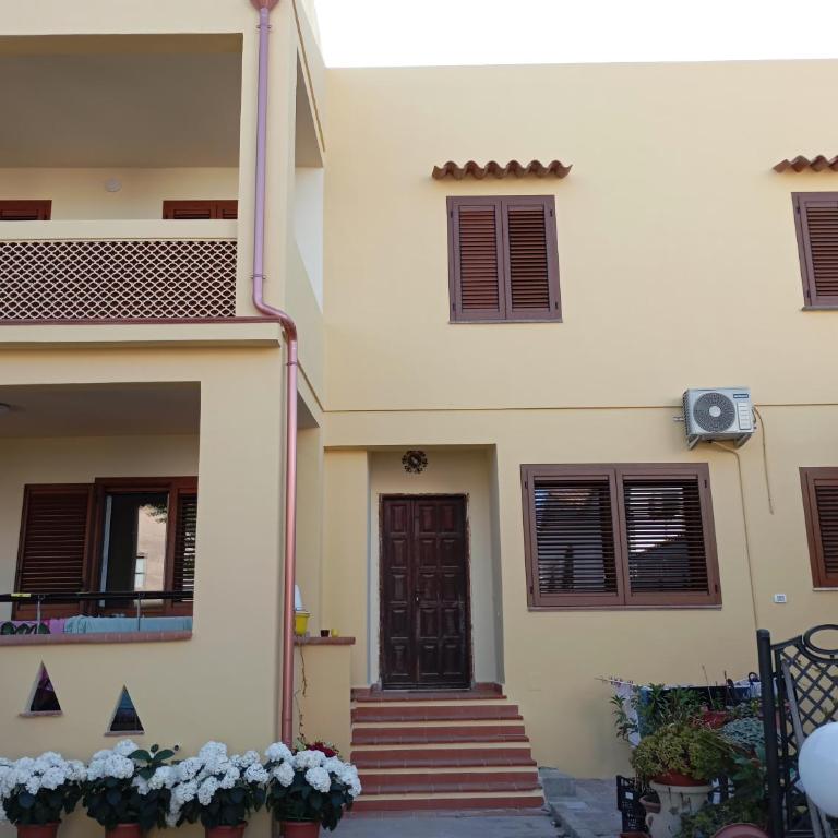 Appartamento Raggio di Sole - Appartamento con 2 Camere da Letto - 2