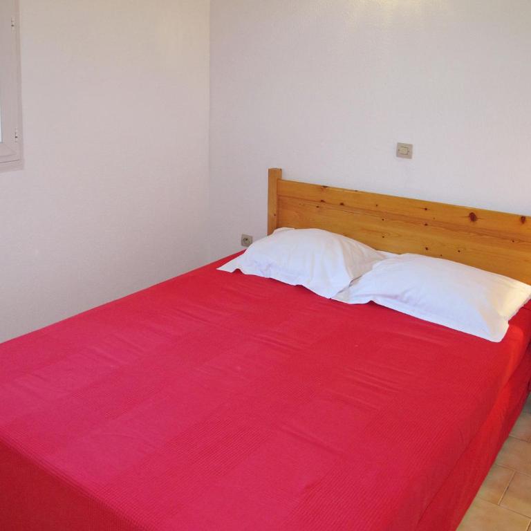 Apartment Grand app- RDC- 6 pers- by Interhome - Appartement - 5