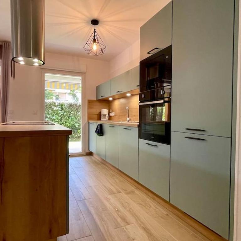 Beautiful place, quiet residence, close to beaches - Apartamento de 1 dormitorio - 3