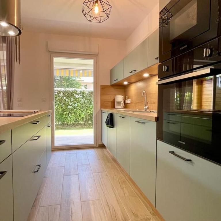 Beautiful place, quiet residence, close to beaches - Apartamento de 1 dormitorio - 12