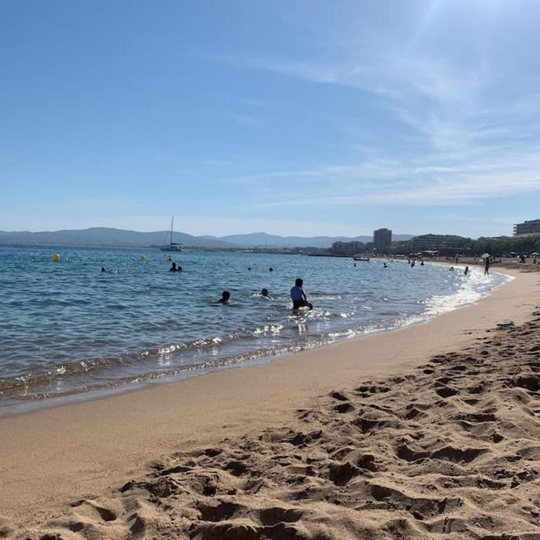 Beautiful place, quiet residence, close to beaches - Apartamento de 1 dormitorio - 17