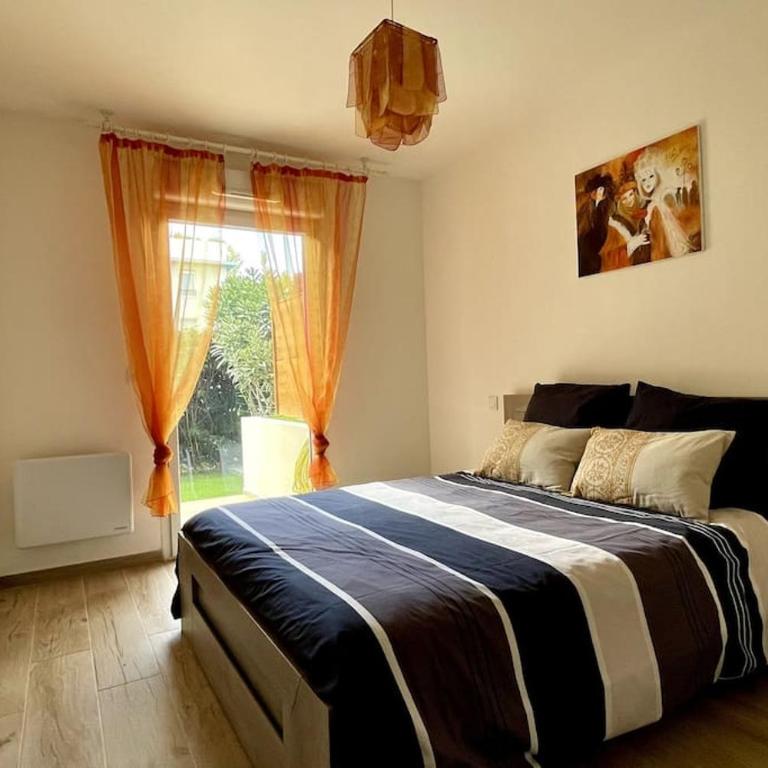 Beautiful place, quiet residence, close to beaches - Apartamento de 1 dormitorio - 18
