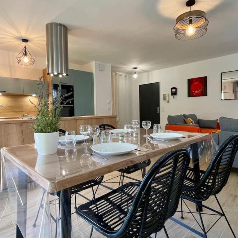Beautiful place, quiet residence, close to beaches - Apartamento de 1 dormitorio - 22