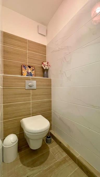Beautiful place, quiet residence, close to beaches - Apartamento de 1 dormitorio - 23
