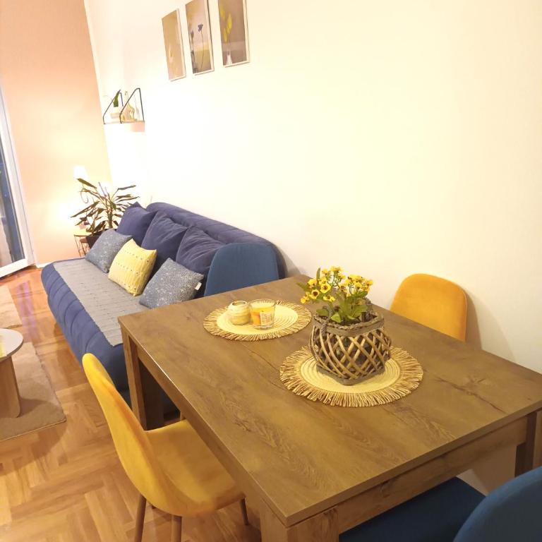 Lucky Charm studio apartment - Studio - 8