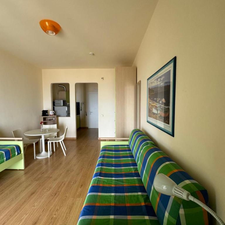 Villa Nettuno Residence - Monolocale con Vista Mare - 8