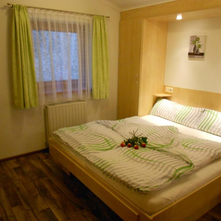 Gästehaus Holzer - Apartment mit 1 Schlafzimmer - 2