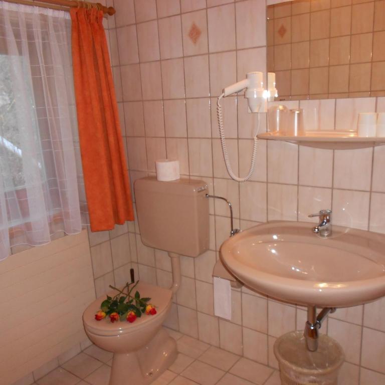 Gästehaus Holzer - Apartment mit 1 Schlafzimmer - 1
