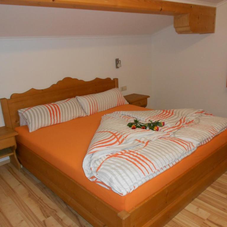 Gästehaus Holzer - Apartment mit 1 Schlafzimmer - 3