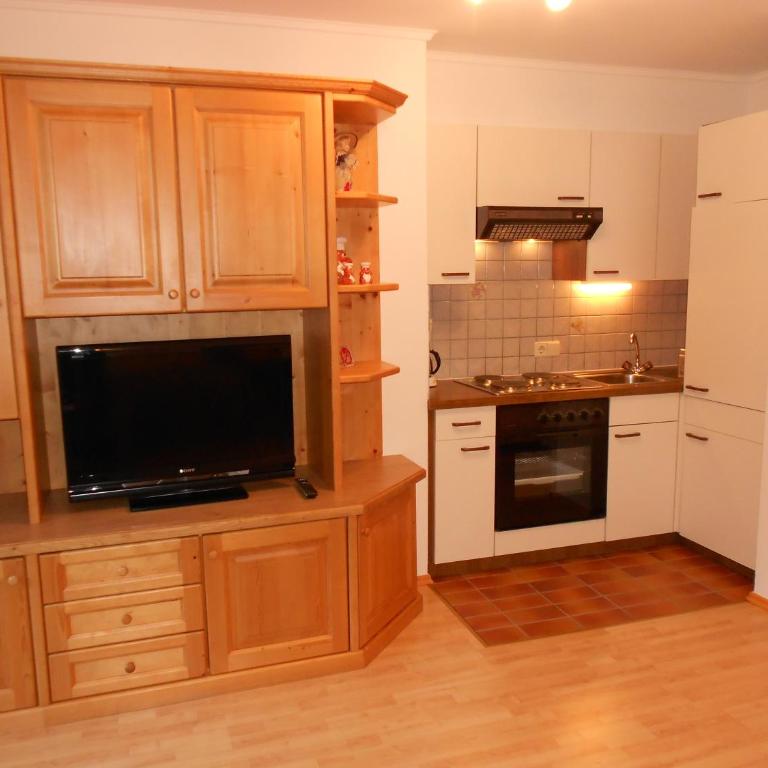 Gästehaus Holzer - Apartment mit 1 Schlafzimmer - 5