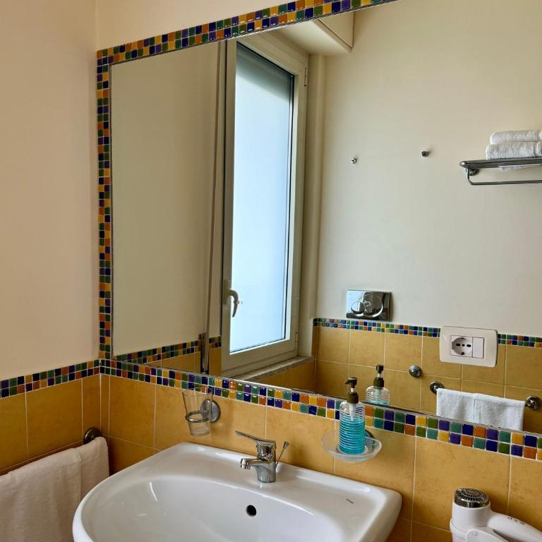 Villa Nettuno Residence - Appartamento con Vista Piscina - 15