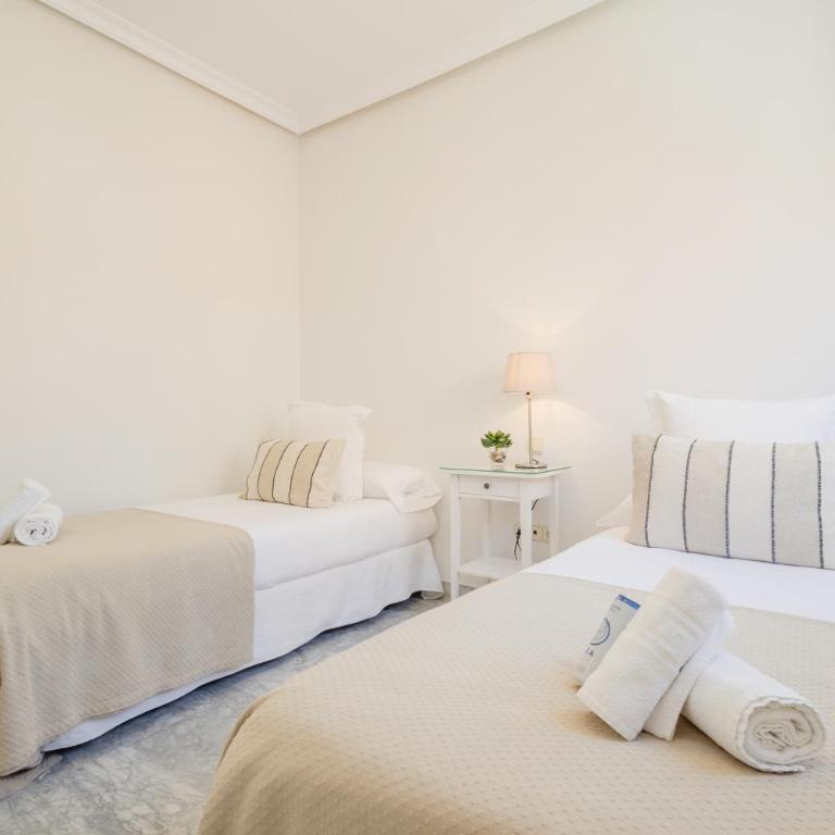 Townhouse in first line beach, Bahia de Marbella, Marbella - Casa Unifamiliar de 3 dormitorios - 39