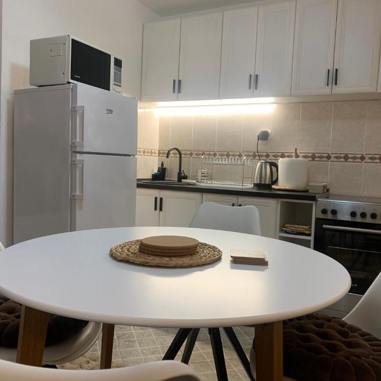 Apartment Dream Summer 2 -Premium Beach Apartament for 4 - Apartman sa 2 Spavaće Sobe, Balkonom i Pogledom na More - 45
