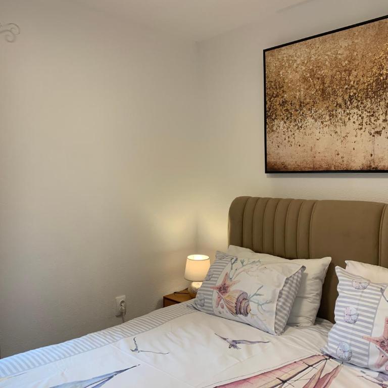 Apartment Dream Summer 2 -Premium Beach Apartament for 4 - Apartman sa 2 Spavaće Sobe, Balkonom i Pogledom na More - 49