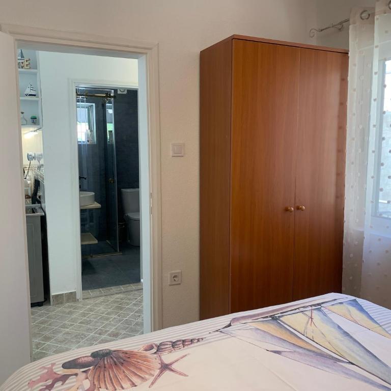Apartment Dream Summer 2 -Premium Beach Apartament for 4 - Apartman sa 2 Spavaće Sobe, Balkonom i Pogledom na More - 50