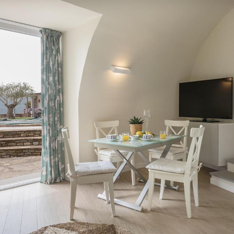 Villa Le Onde by Vayadù - Villa con 1 Camera da Letto - 6