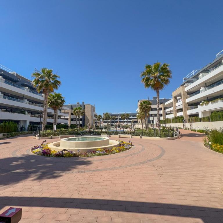 Aloha Flamenca - Apartamento de 2 dormitorios - 6