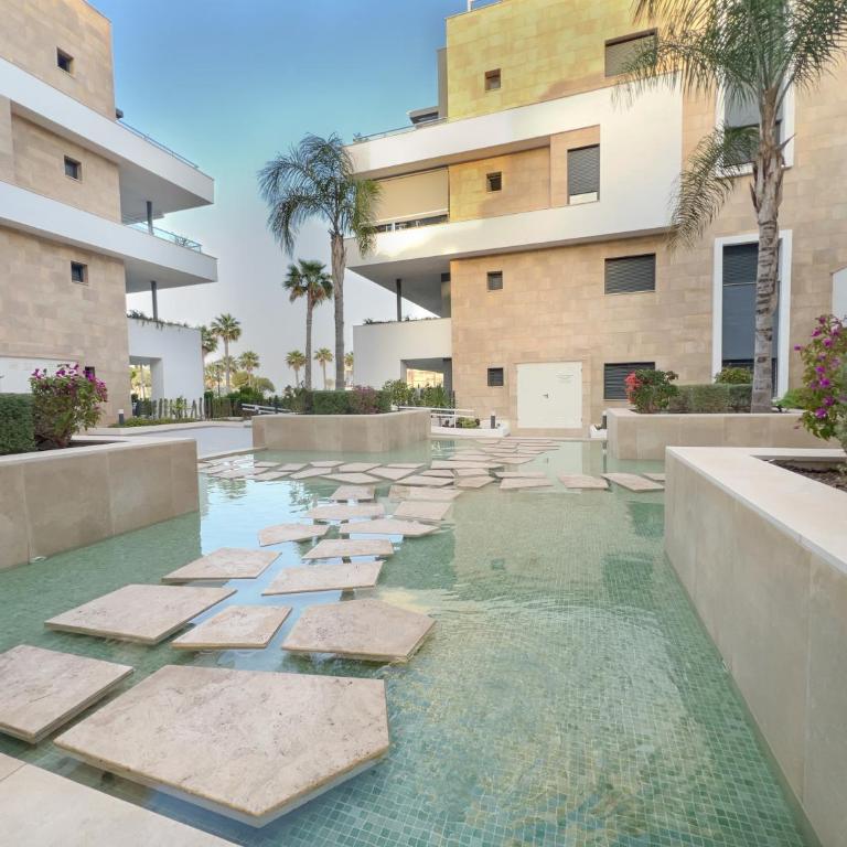 Aloha Flamenca - Apartamento de 2 dormitorios - 9