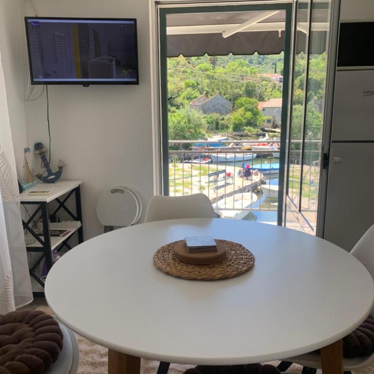 Apartment Dream Summer 2 -Premium Beach Apartament for 4 - Apartman sa 2 Spavaće Sobe, Balkonom i Pogledom na More - 43
