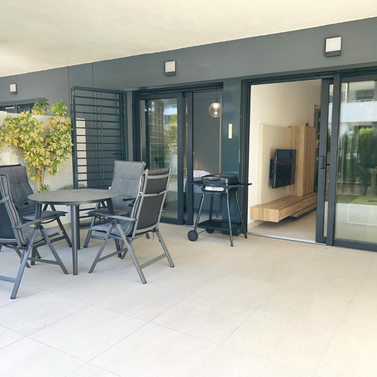 Aloha Flamenca - Apartamento de 2 dormitorios - 12