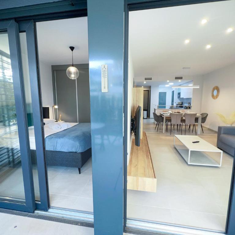 Aloha Flamenca - Apartamento de 2 dormitorios - 14