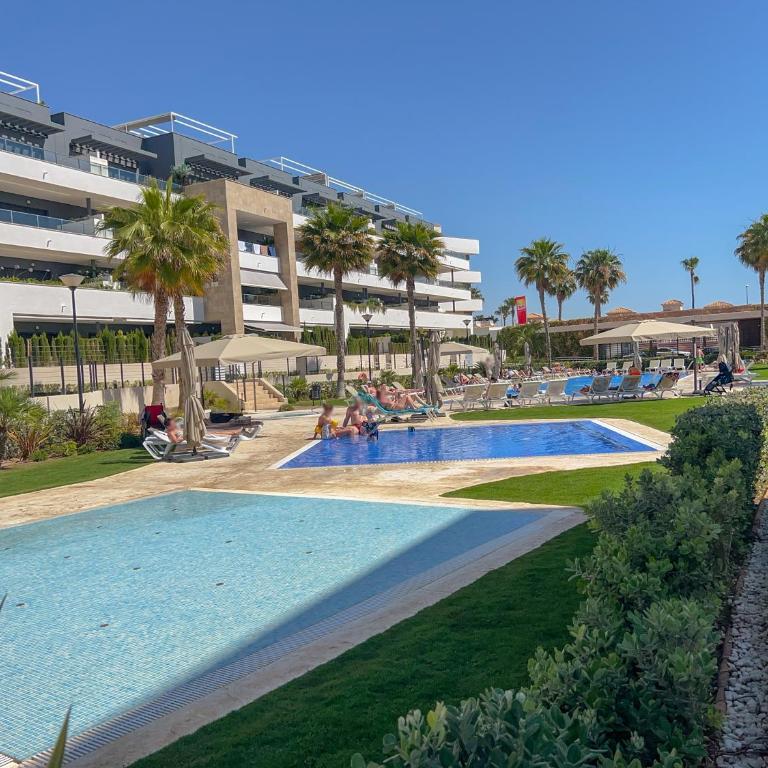 Aloha Flamenca - Apartamento de 2 dormitorios - 17