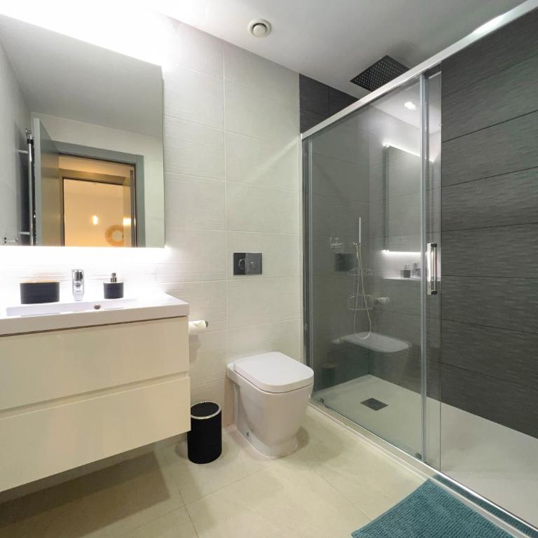 Aloha Flamenca - Apartamento de 2 dormitorios - 18