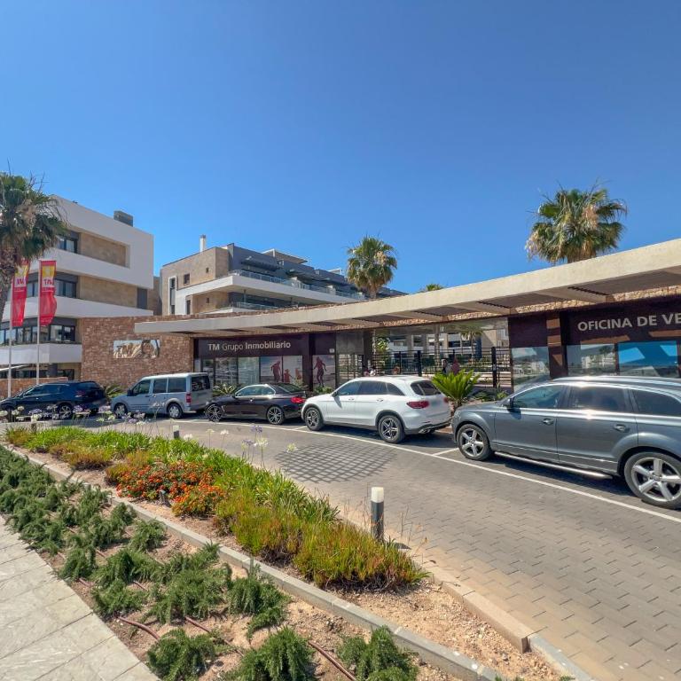 Aloha Flamenca - Apartamento de 2 dormitorios - 19