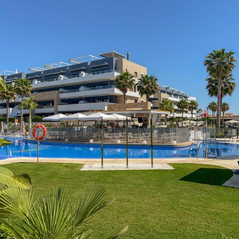 Aloha Flamenca - Apartamento de 2 dormitorios - 21