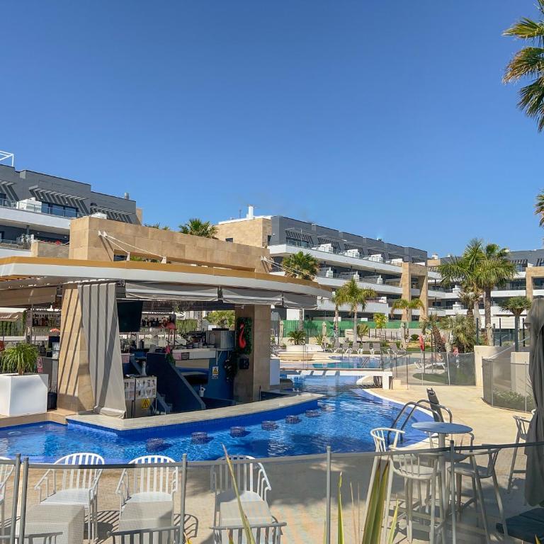 Aloha Flamenca - Apartamento de 2 dormitorios - 1