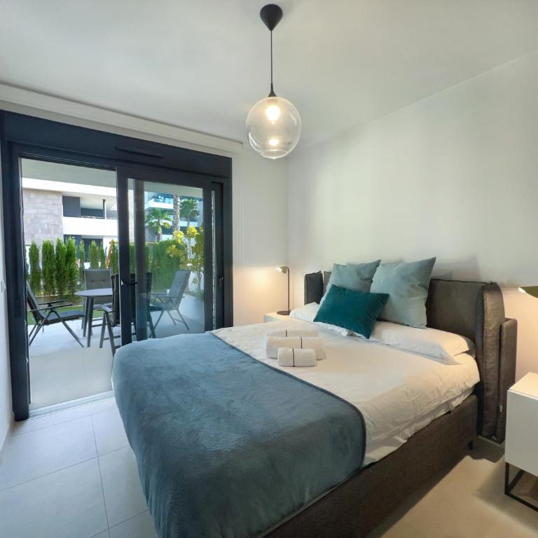 Aloha Flamenca - Apartamento de 2 dormitorios - 24