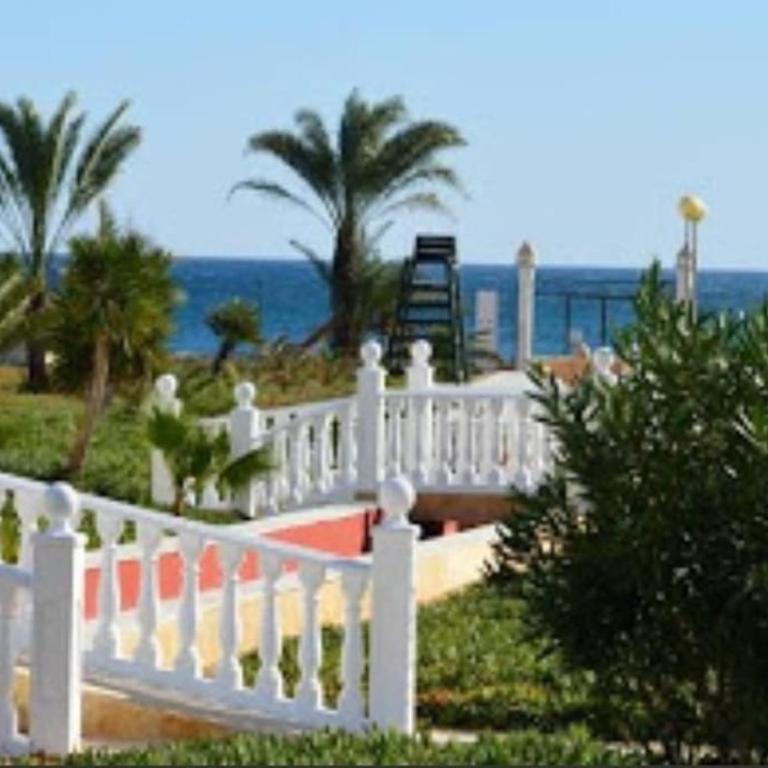 Apartamento ático naturista en Vera Playa Almeria - Apartamento de 1 dormitorio - 2