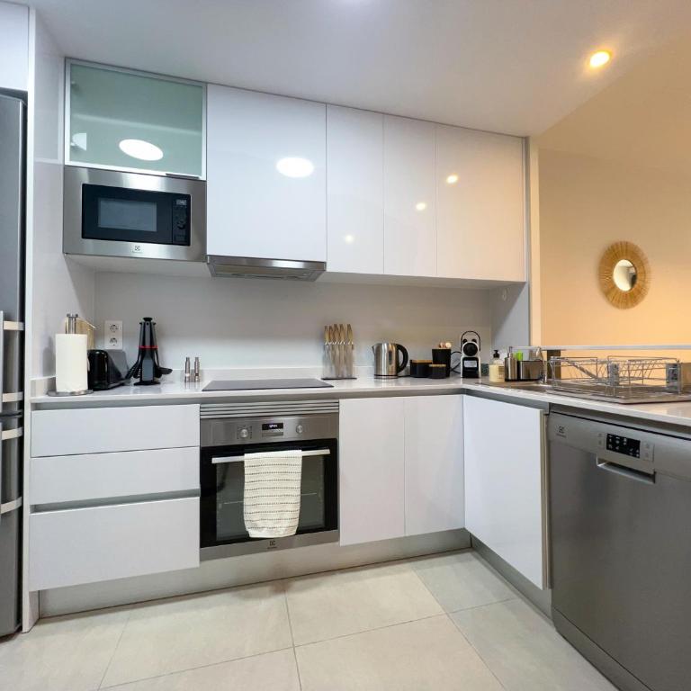Aloha Flamenca - Apartamento de 2 dormitorios - 27