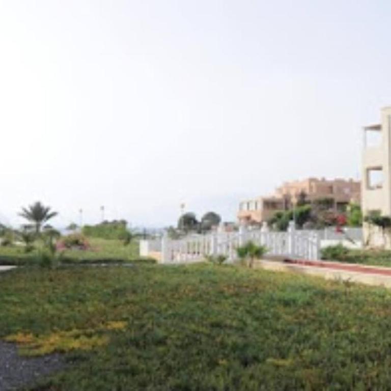 Apartamento ático naturista en Vera Playa Almeria - Apartamento de 1 dormitorio - 7