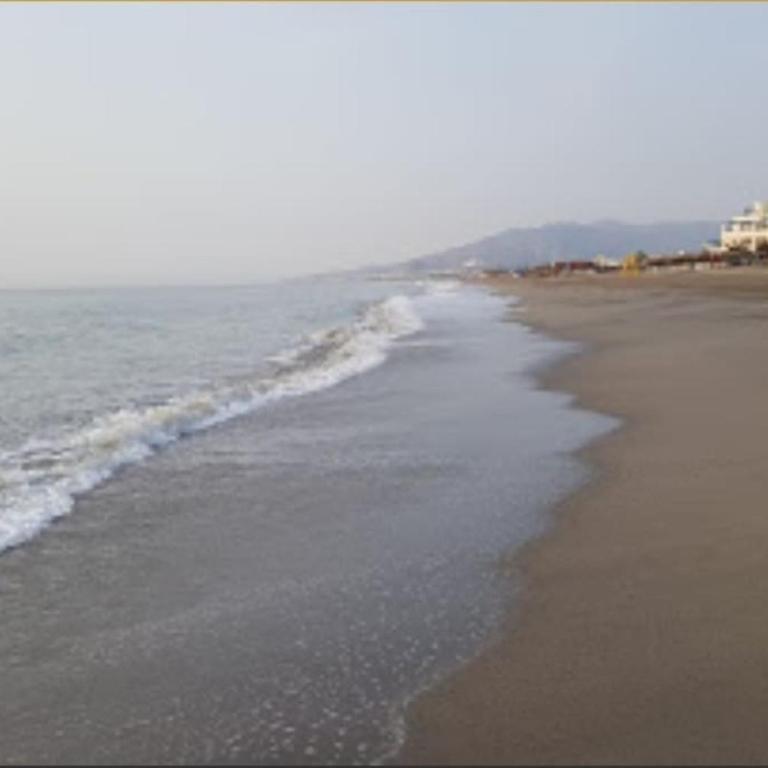 Apartamento ático naturista en Vera Playa Almeria - Apartamento de 1 dormitorio - 18