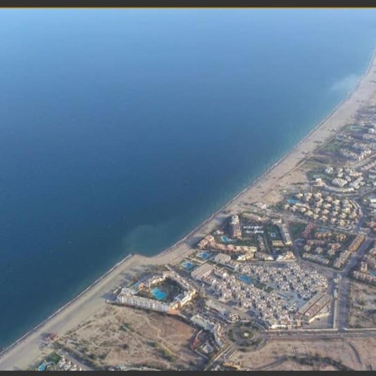 Apartamento ático naturista en Vera Playa Almeria - Apartamento de 1 dormitorio - 26