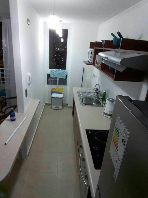 Departamento La Serena Disponible - Apartamento de 3 dormitorios - 3