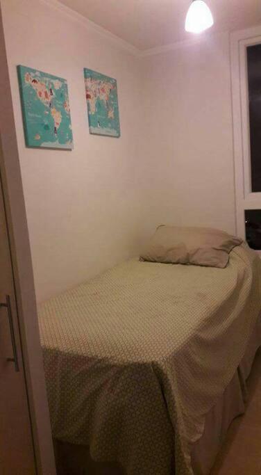 Departamento La Serena Disponible - Apartamento de 3 dormitorios - 6