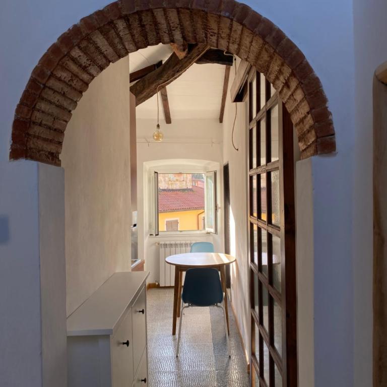 Bussola In Holidays - Lerici - Suite con Vista Mare - 4