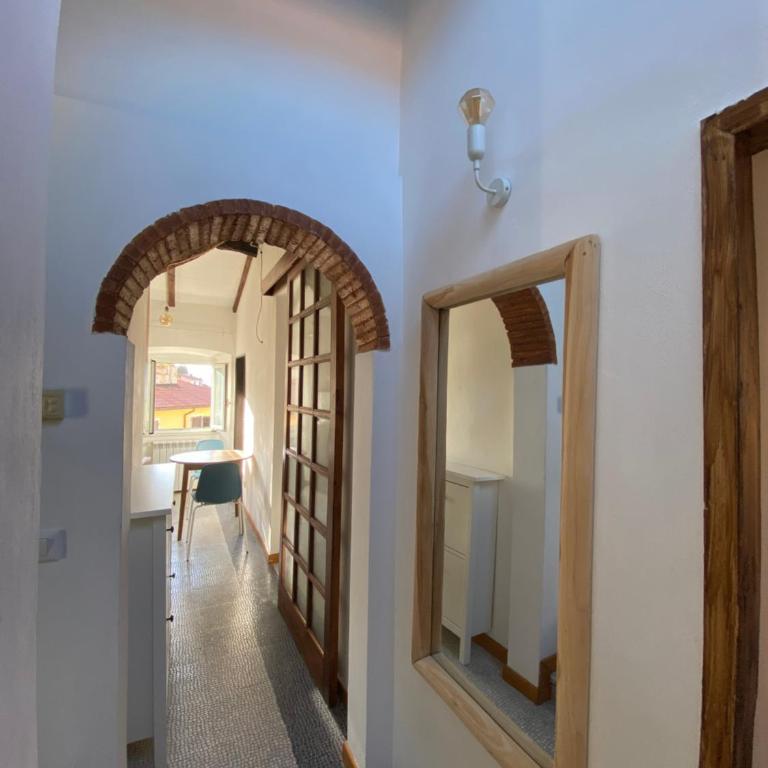 Bussola In Holidays - Lerici - Suite con Vista Mare - 17