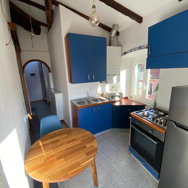 Bussola In Holidays - Lerici - Suite con Vista Mare - 13