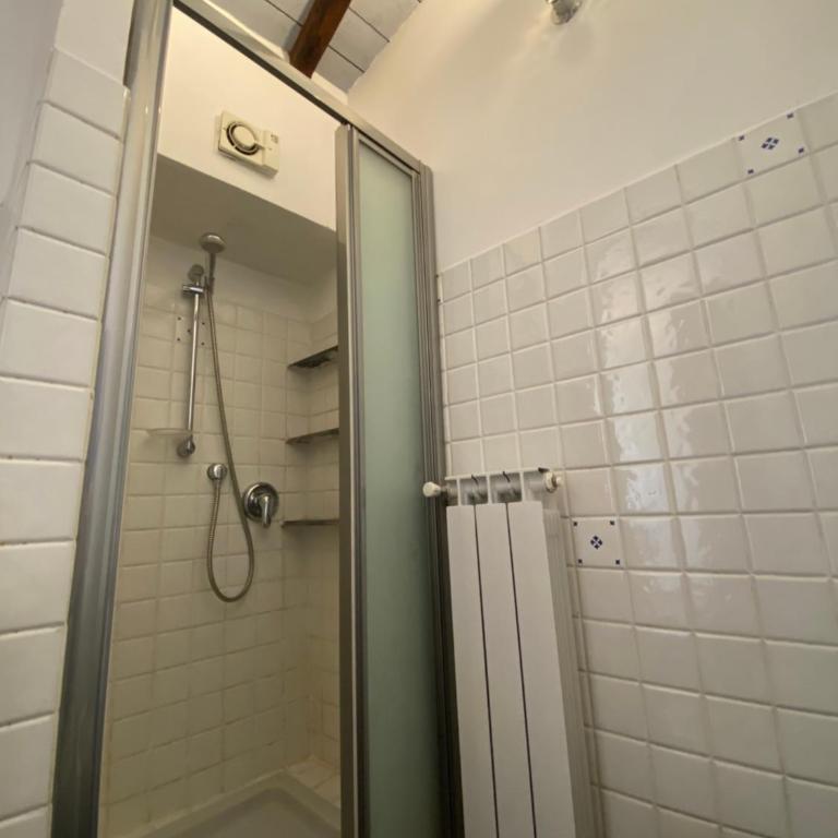 Bussola In Holidays - Lerici - Suite con Vista Mare - 21