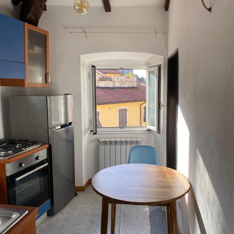 Bussola In Holidays - Lerici - Suite con Vista Mare - 18