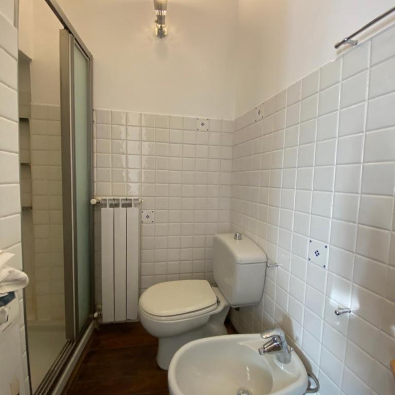 Bussola In Holidays - Lerici - Suite con Vista Mare - 20