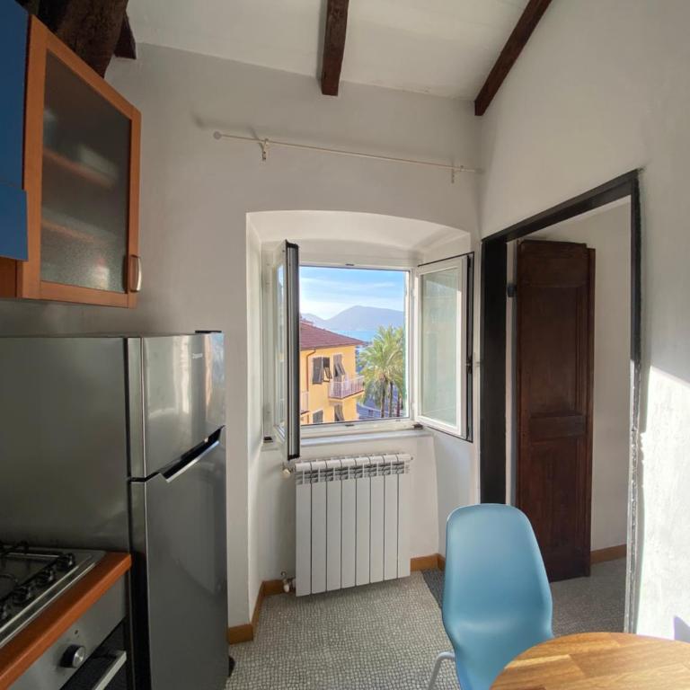 Bussola In Holidays - Lerici - Suite con Vista Mare - 14