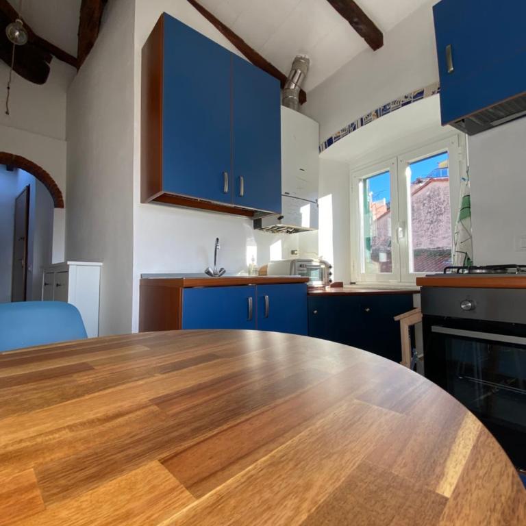 Bussola In Holidays - Lerici - Suite con Vista Mare - 15