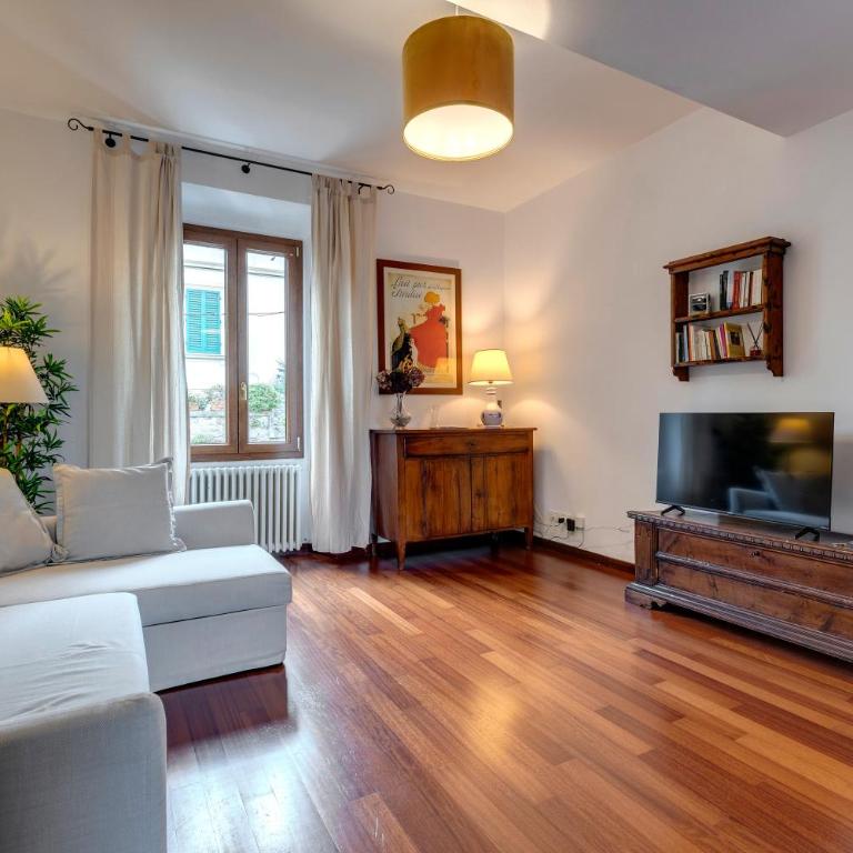Malavolta Apartment by Mamo Florence - Appartamento con 3 Camere da Letto - 8